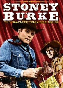 Stoney Burke Stoney Burke