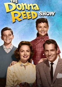 The Donna Reed Show The Donna Reed Show