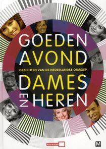 Goedenavond dames en heren Goedenavond dames en heren
