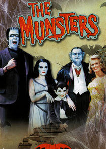 The Munsters The Munsters