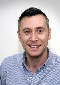 David Clews David Clews