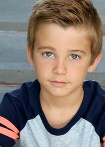 Parker Bates Parker Bates