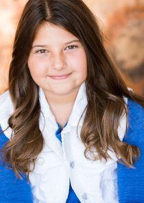Mackenzie Hancsicsak Mackenzie Hancsicsak