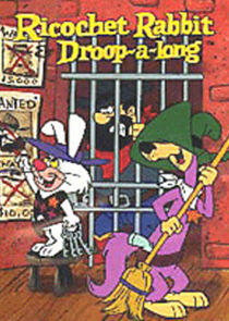 Ricochet Rabbit & Droop-a-Long Ricochet Rabbit & Droop-a-Long