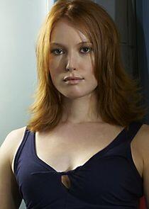 Detective Nola Falacci Detective Nola Falacci