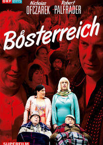 BÖsterreich BÖsterreich