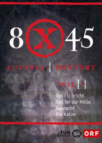 8x45 - Austria Mystery 8x45 - Austria Mystery