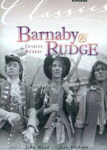 Barnaby Rudge Barnaby Rudge