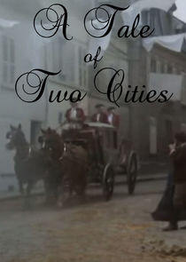 A Tale of Two Cities A Tale of Two Cities
