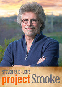 Steven Raichlen's Project Smoke Steven Raichlen's Project Smoke