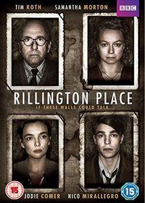 Rillington Place Rillington Place