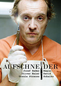 Aufschneider Aufschneider