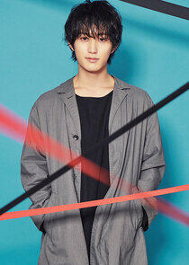 photo of Hashimoto Ryo photo of Hashimoto Ryo