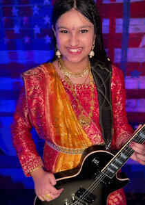 photo of Maya Neelakantan photo of Maya Neelakantan
