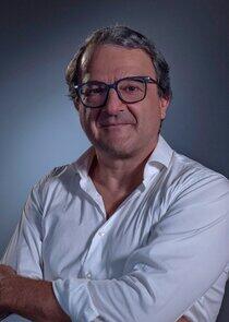 photo of Fabio Golombek