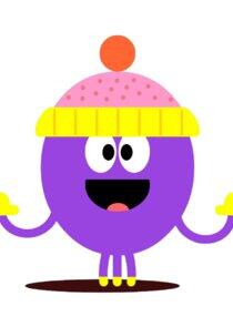 Betty Betty