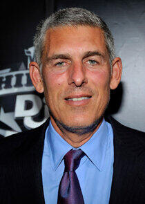 photo of Lyor Cohen photo of Lyor Cohen