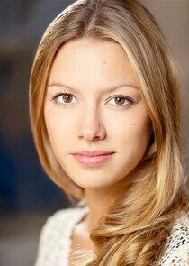 photo of Sophie Rebecca Jones photo of Sophie Rebecca Jones