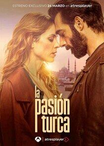 La pasión turca La pasión turca