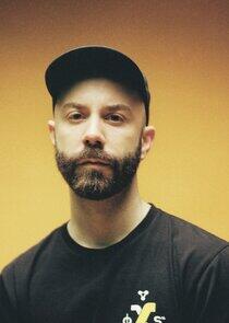 photo of Woodkid photo of Woodkid