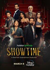 Showtime Showtime