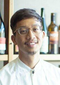 photo of Justin Pichetrungsi photo of Justin Pichetrungsi