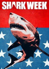 Shark Week - Season 24 / Year 2020 Shark Week - Season 24 / Year 2020