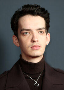 Kodi Smit-McPhee Kodi Smit-McPhee