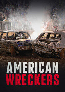 American Wreckers American Wreckers