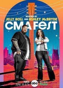CMA Fest - Season 20 / Year 2024