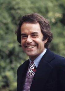 Laurence Luckinbill Laurence Luckinbill