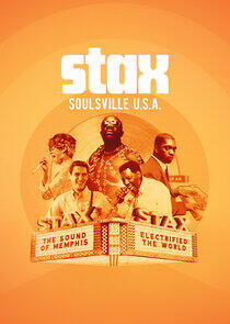 STAX: Soulsville U.S.A. STAX: Soulsville U.S.A.
