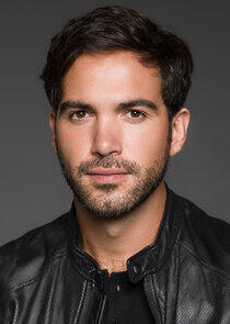 photo of Erick Chapa photo of Erick Chapa