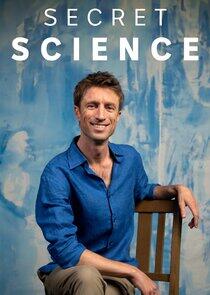 Secret Science Secret Science