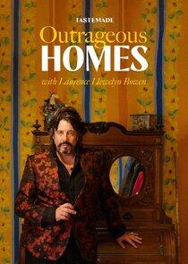 Outrageous Homes Outrageous Homes