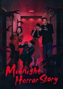 Midnight Horror Story Midnight Horror Story