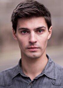 photo of Daniel Fraser photo of Daniel Fraser