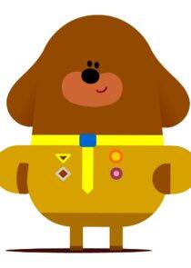 Duggee Duggee