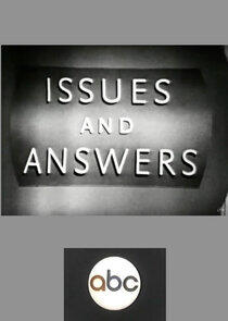 Issues and Answers Issues and Answers