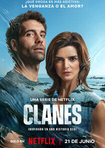 Clanes - Season 1 Clanes - Season 1