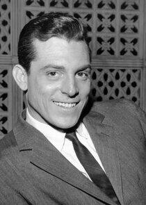 Paul Burke