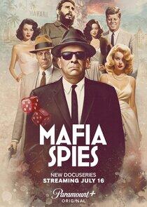 Mafia Spies Mafia Spies