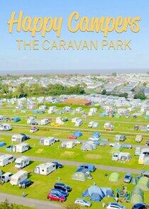 Happy Campers: The Caravan Park Happy Campers: The Caravan Park