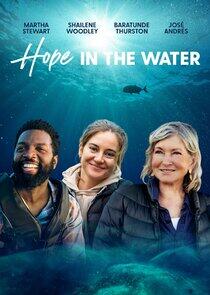 Hope in the Water Hope in the Water