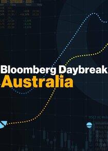 Bloomberg Daybreak: Australia Bloomberg Daybreak: Australia