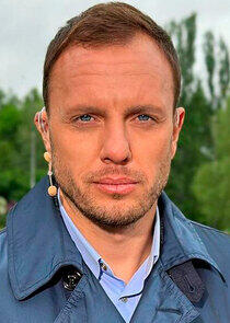 Тимур Соловьев