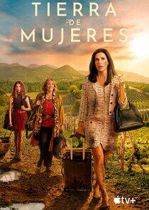 Tierra de Mujeres Tierra de Mujeres
