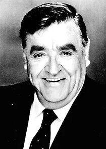 Barney Martin Barney Martin