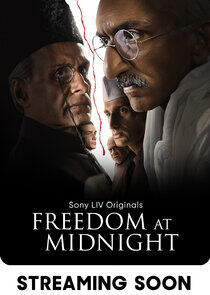 Freedom at Midnight Freedom at Midnight