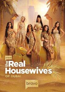The Real Housewives of Dubai - Season 2 The Real Housewives of Dubai - Season 2